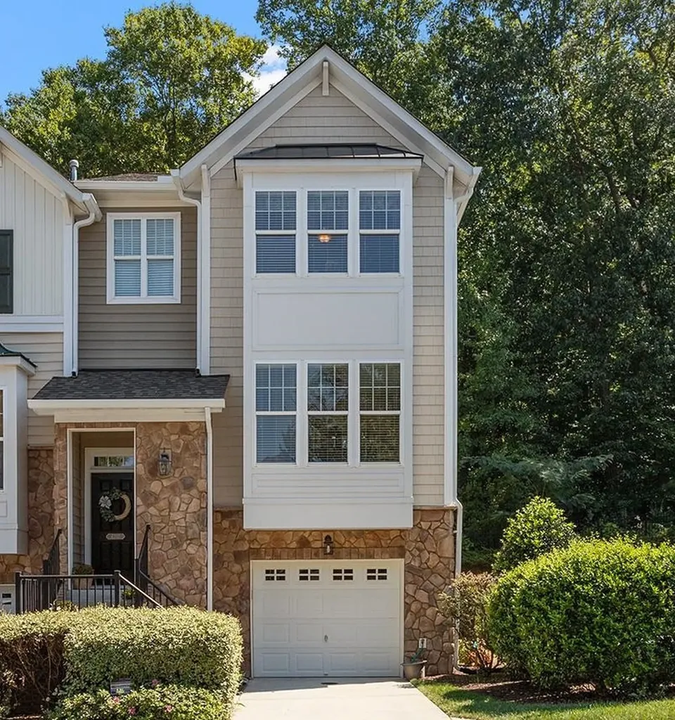 6202 Braidwood Court Raleigh NC 27612