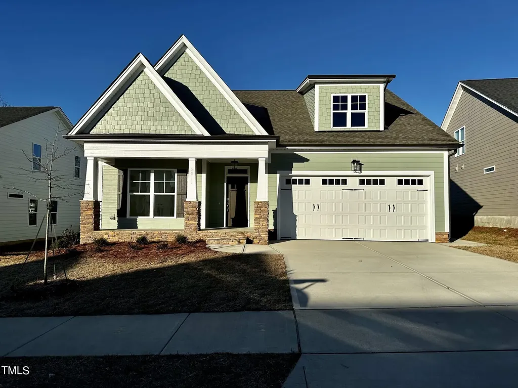 2013 Moonraker Drive Fuquay Varina NC 27526