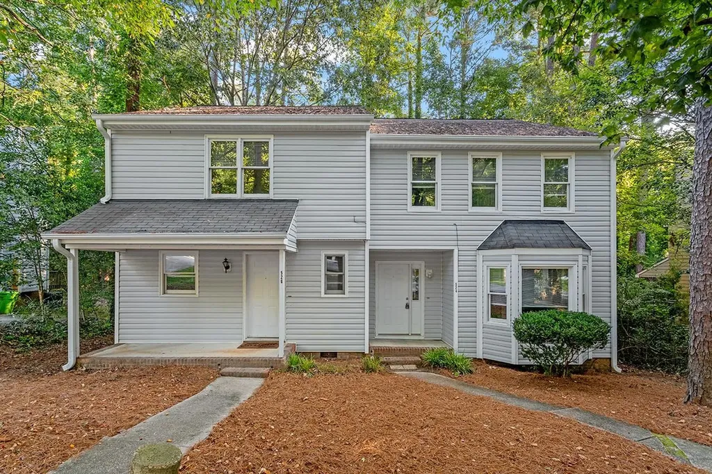 524-526 Brent Road Raleigh NC 27606