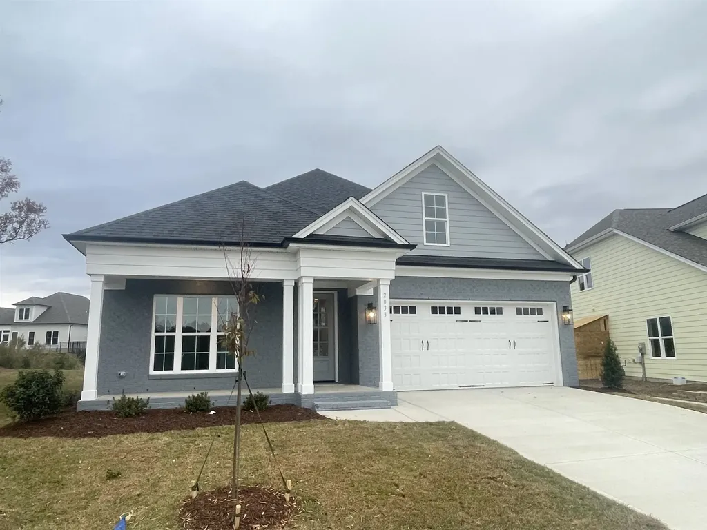 2033 Moonraker Drive Fuquay Varina NC 27526
