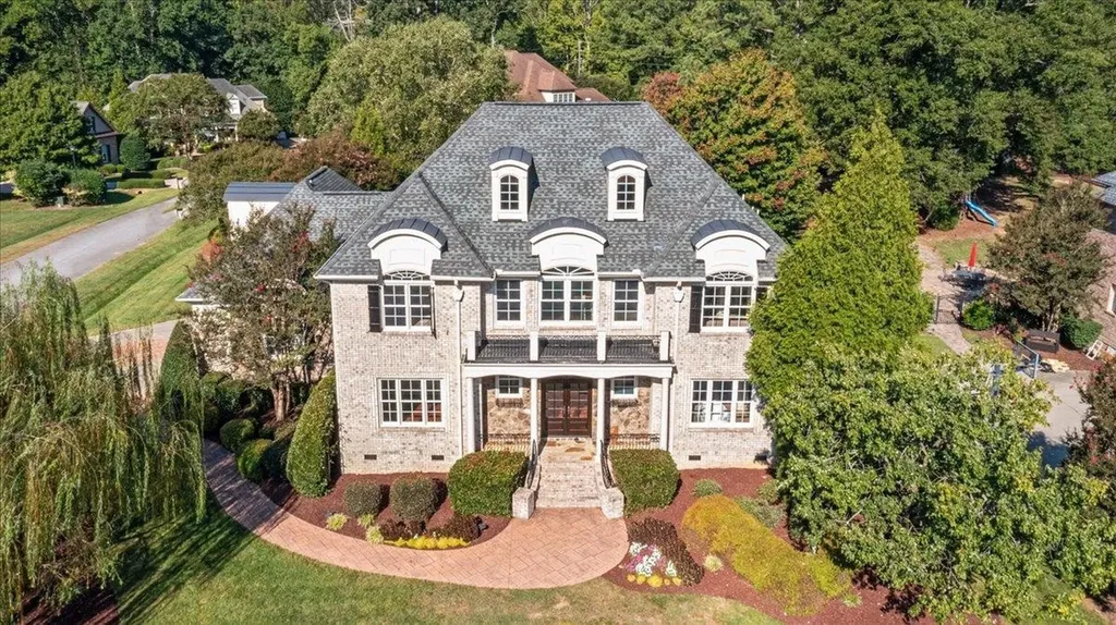 2213 Center Spring Court Raleigh NC 27603