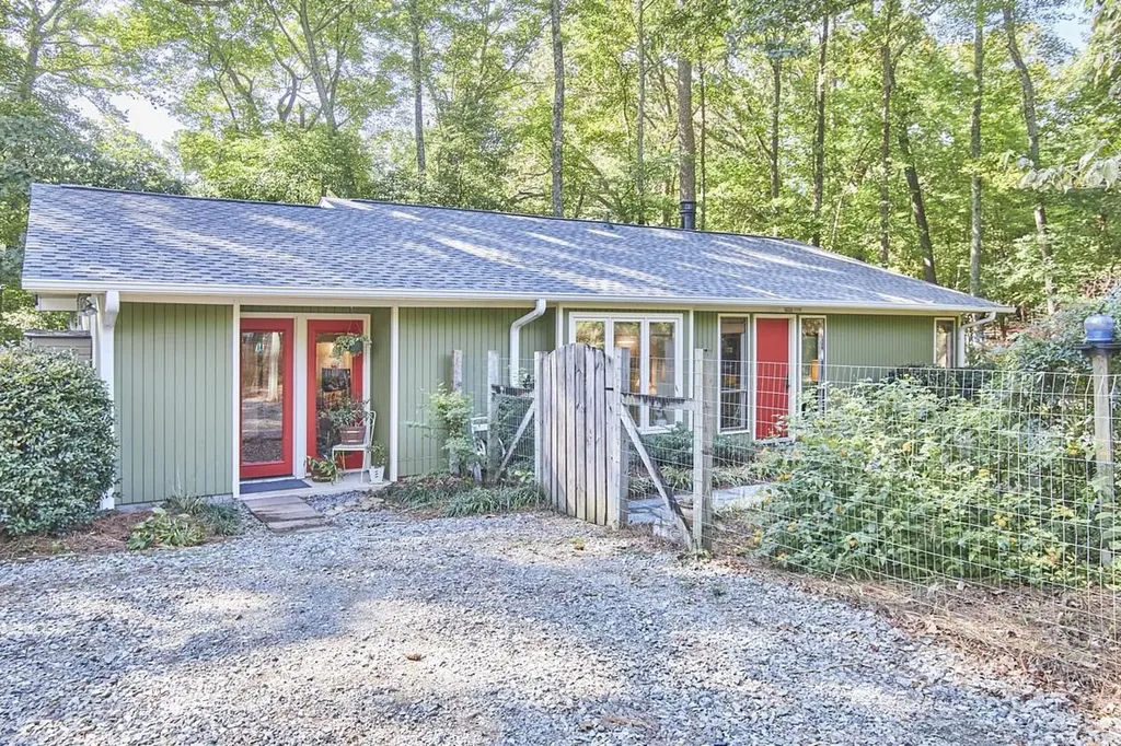 3582 Manns Chapel Road Chapel Hill NC 27516