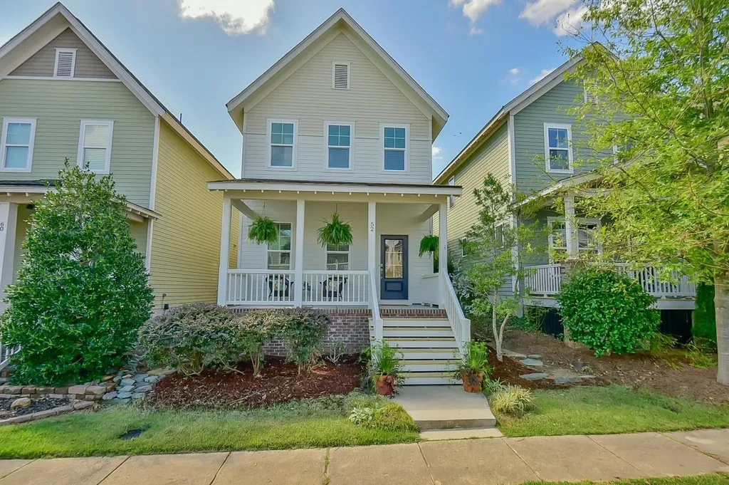 52 Summersweet Lane Chapel Hill NC 27516