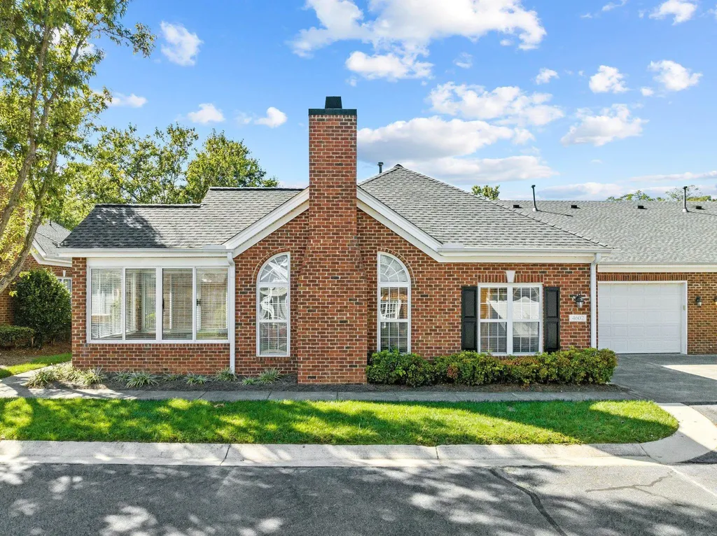 4602 Ludwell Branch Court Raleigh NC 27612