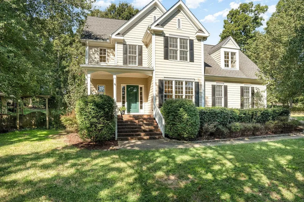 7717 Ponsonby Drive Wake Forest NC 27587