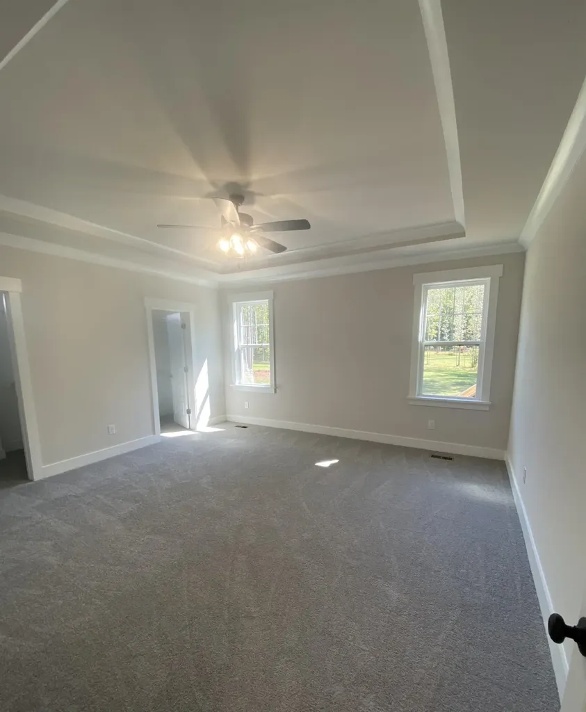 43 Walnut Hall Court Selma NC 27576