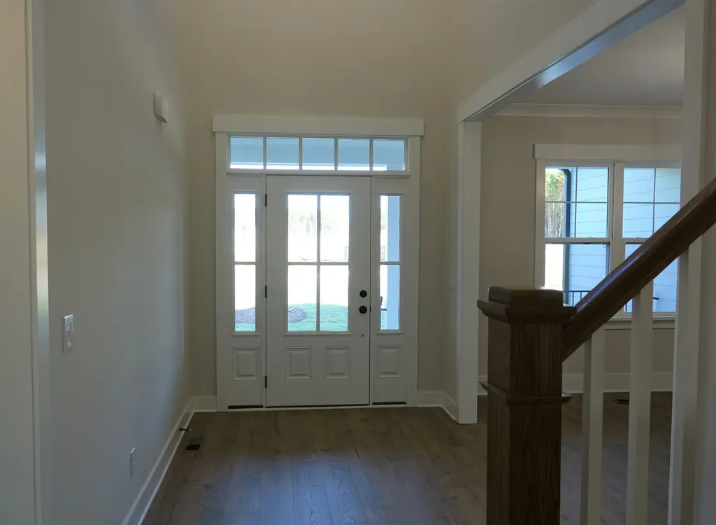 43 Walnut Hall Court Selma NC 27576