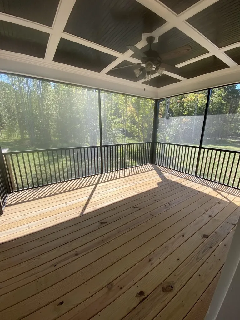 43 Walnut Hall Court Selma NC 27576