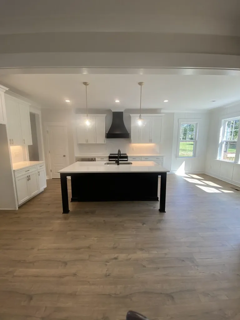 43 Walnut Hall Court Selma NC 27576