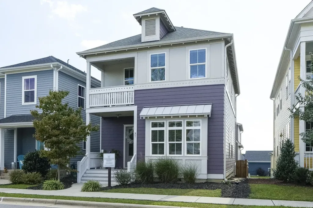 37 Quail Place Trail Chapel Hill NC 27516
