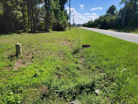 4001 Arlington Street Rocky Mount NC 27807