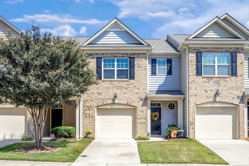 8328 Niayah Way Raleigh NC 27612