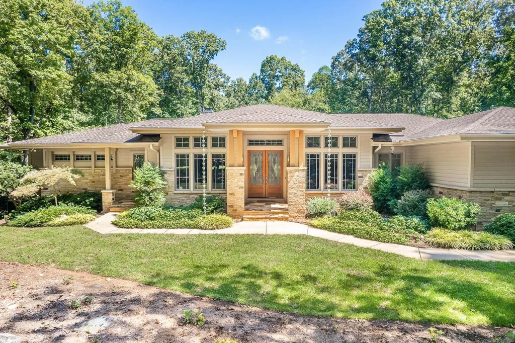 410 Woodgate Drive Chapel Hill NC 27516