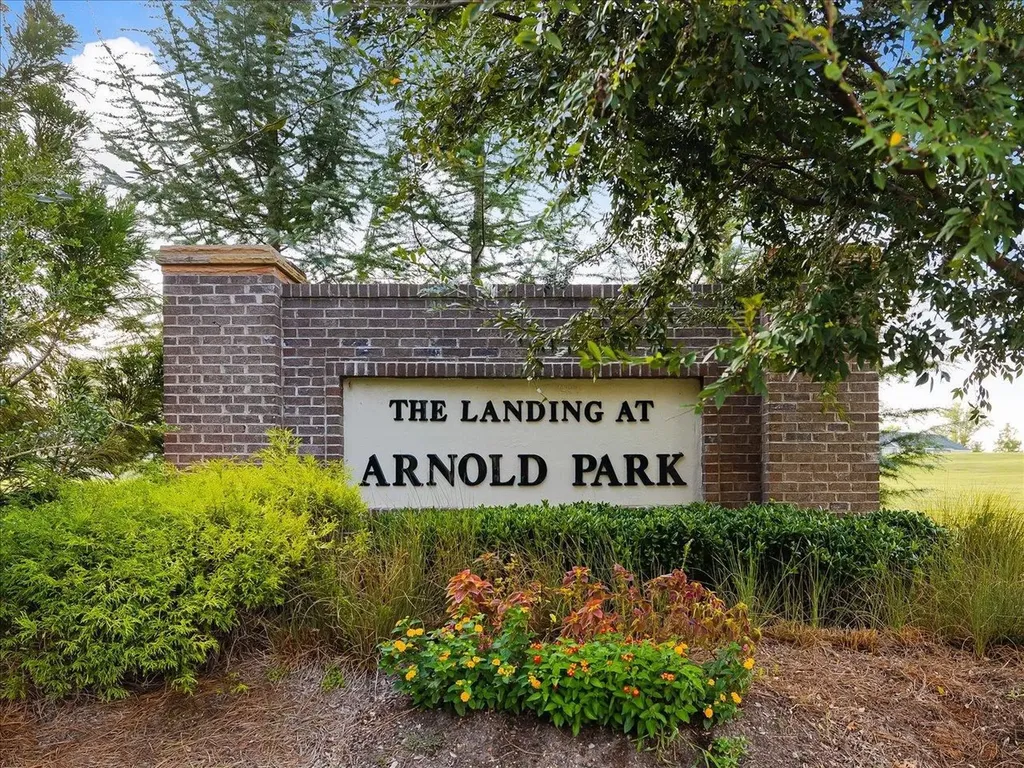 918 Arnold Place Drive Fuquay Varina NC 27526