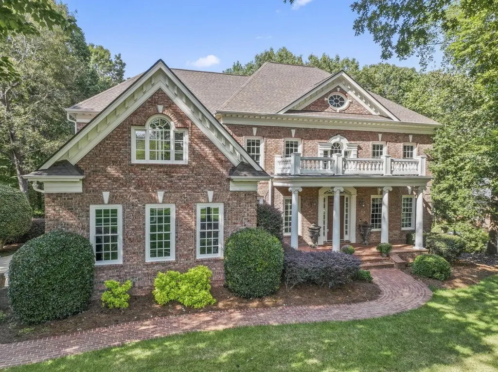 6205 Carlyle Drive Raleigh NC 27614