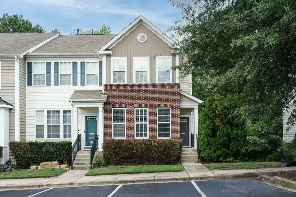 7842 Spungold Street Raleigh NC 27617