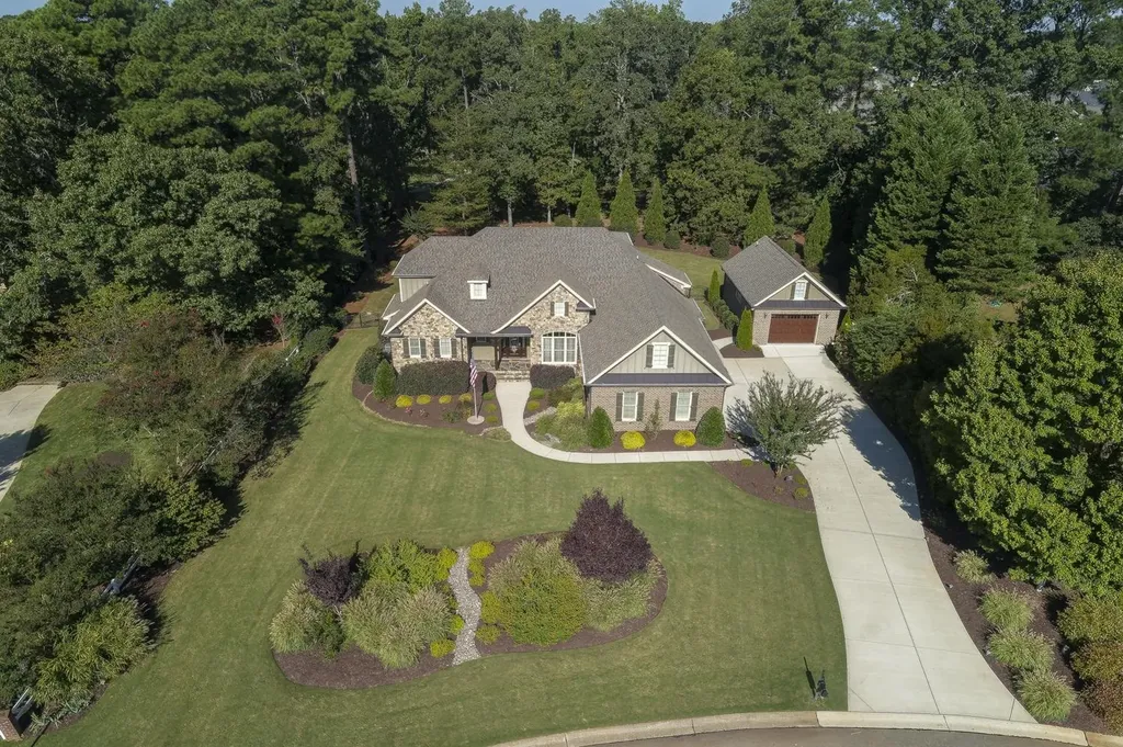5704 Mulligan Way Fuquay Varina NC 27526