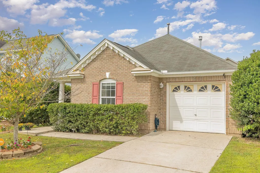 3740 Tryon Ridge Drive Raleigh NC 27610