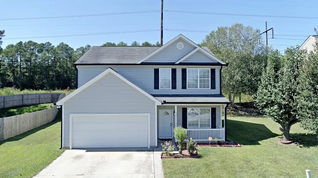 1316 Kinsfolk Circle Raleigh NC 27610