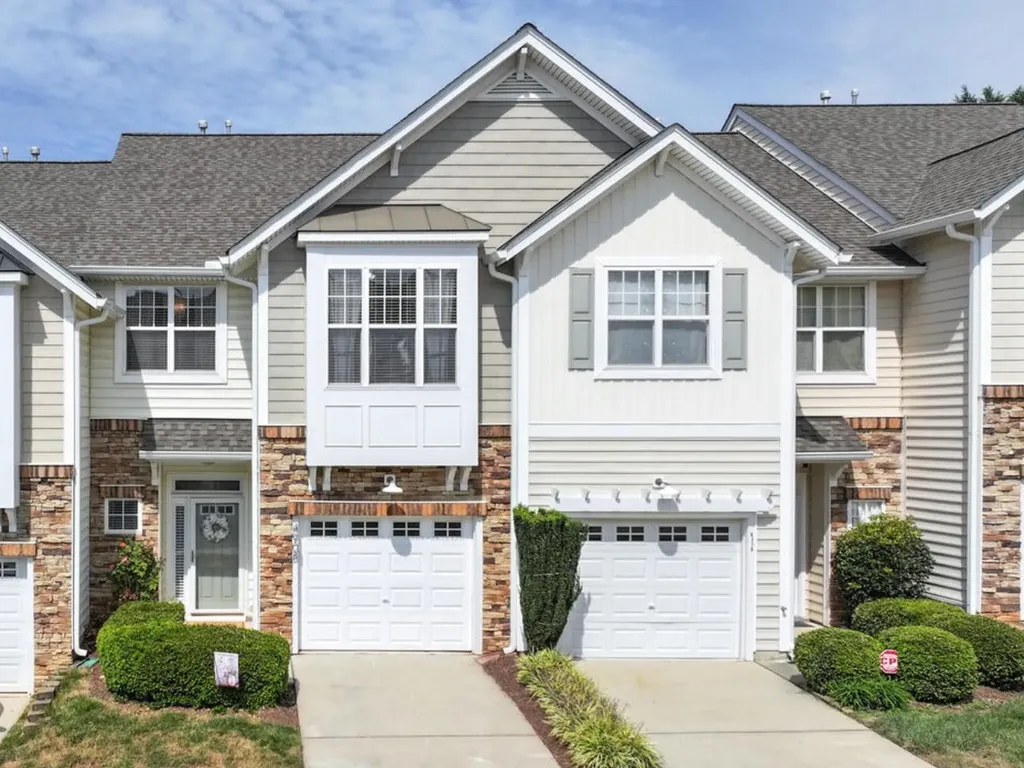 4908 Amber Clay Lane Raleigh NC 27612