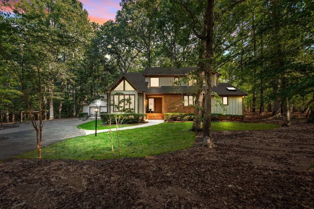 8020 Hollander Place Raleigh NC 27606