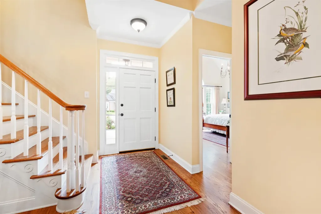 3116 Stone Gap Court Raleigh NC 27612