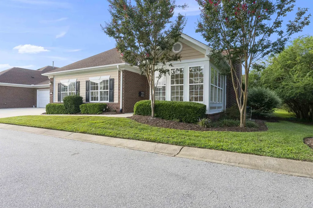 4723 Split Branch Court Raleigh NC 27604