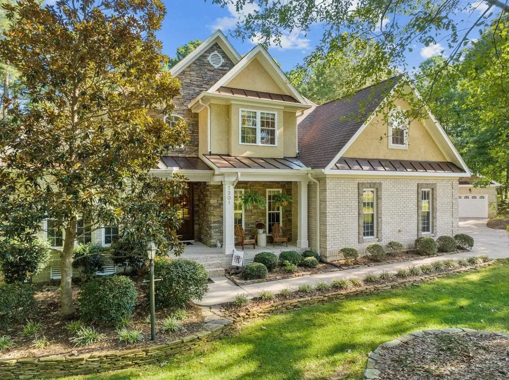 2201 Virginia Dare Place Raleigh NC 27610
