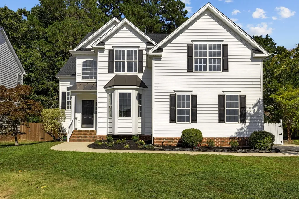 8240 Haines Creek Lane Raleigh NC 27616