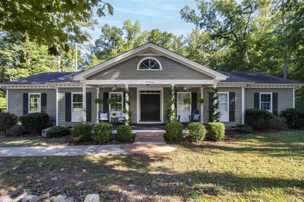 4704 Rockwood Drive Raleigh NC 27612
