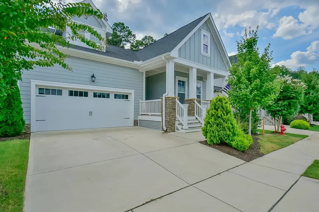 103 Bluffwood Avenue Chapel Hill NC 27516