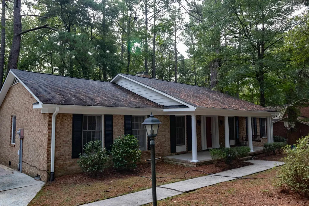811 Emory Drive Chapel Hill NC 27517