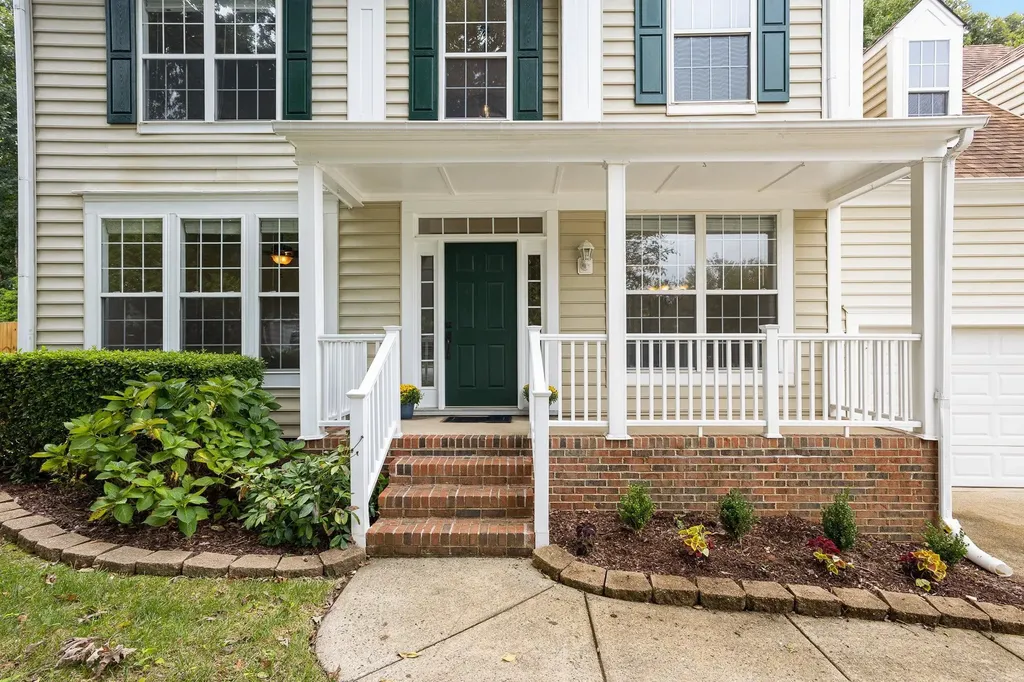 9117 Sulkirk Drive Raleigh NC 27617