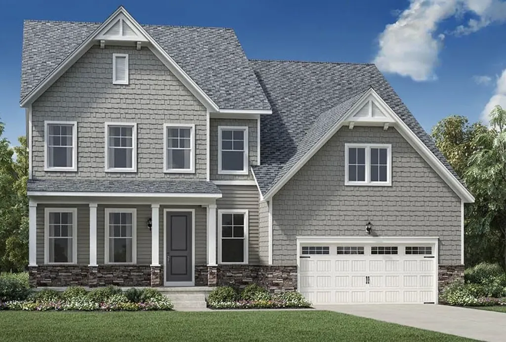 644 Long Lake Drive Fuquay Varina NC 27526