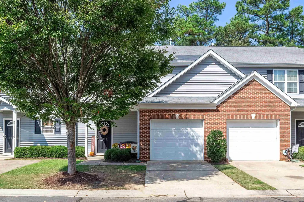 3553 Londonville Lane Raleigh NC 27604