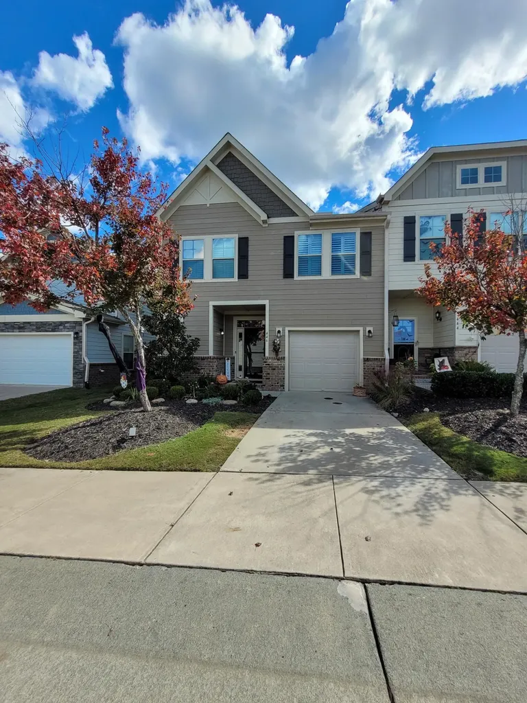 446 Retreat Lane Wake Forest NC 27587