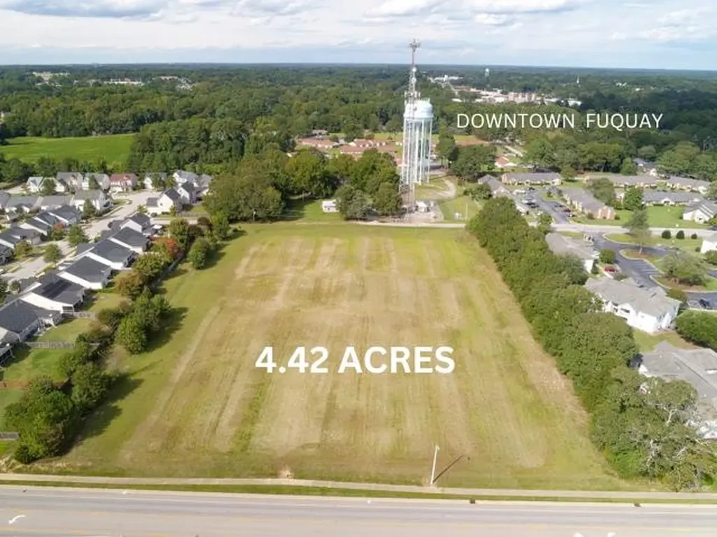 0 Jones Road Fuquay Varina NC 27526