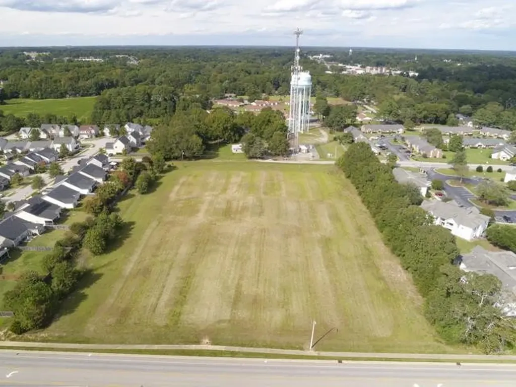 0 Jones Road Fuquay Varina NC 27526