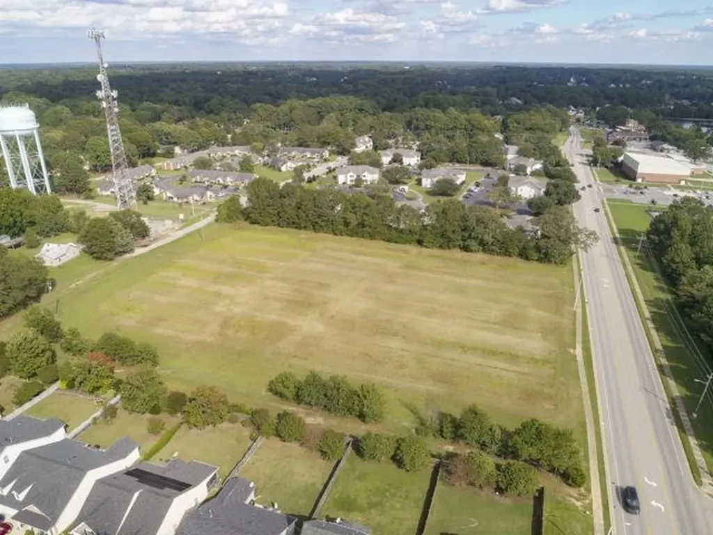 0 Jones Road Fuquay Varina NC 27526