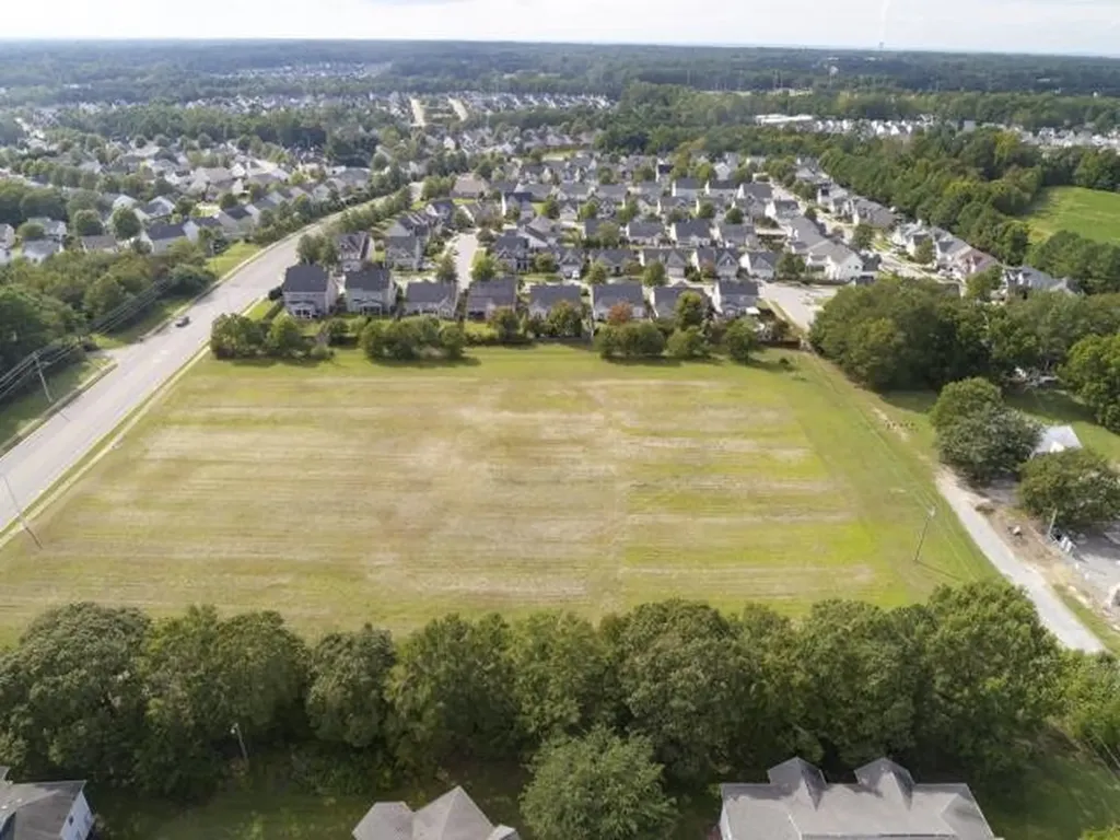0 Jones Road Fuquay Varina NC 27526