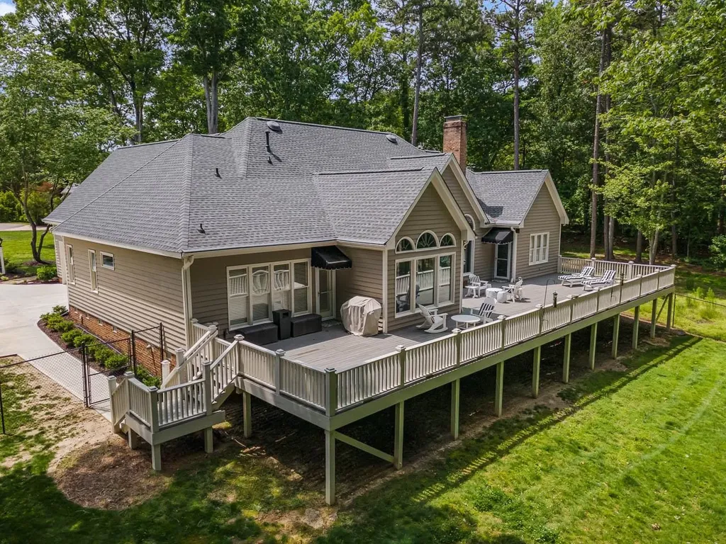 8508 Towneley Place Raleigh NC 27615