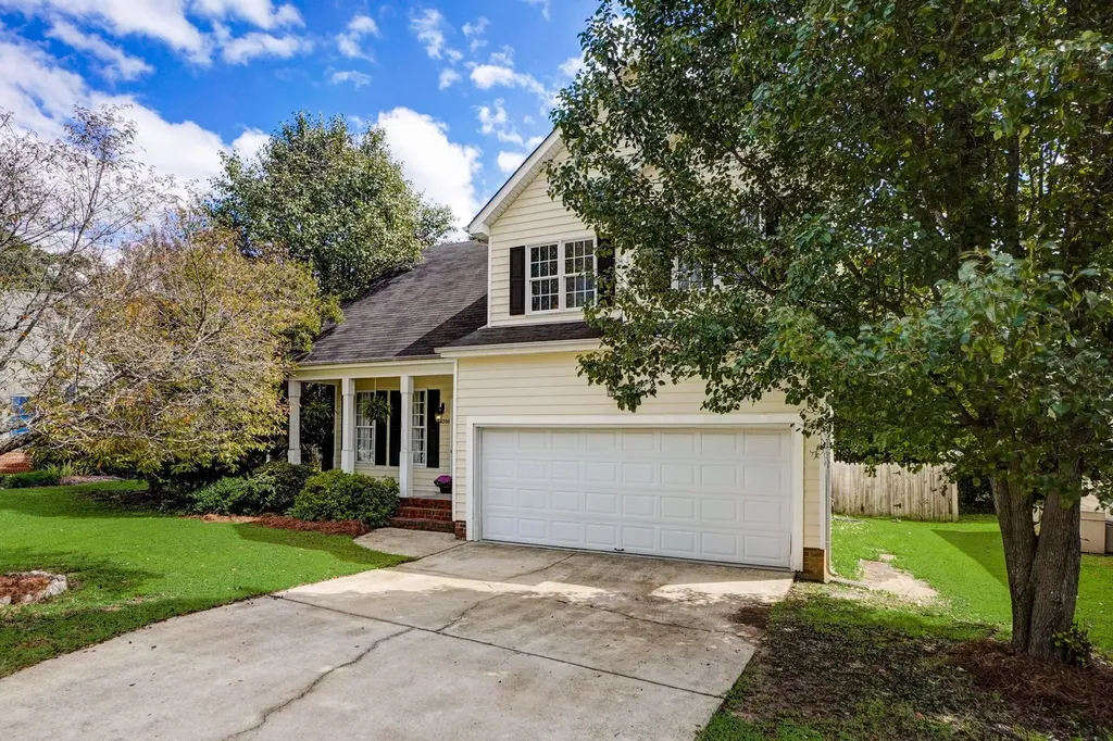 3208 Sedgefield Pines Lane Raleigh NC 27604