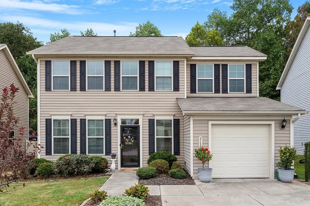 2620 Shepherd Valley Street Raleigh NC 27610