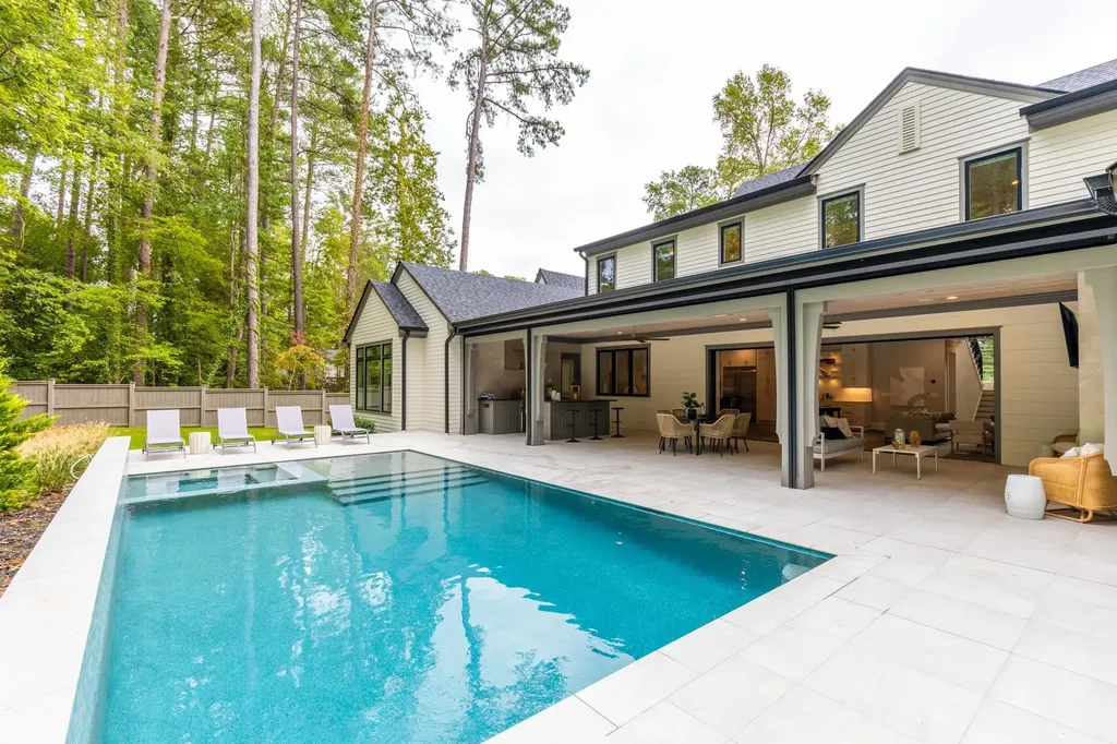 7317 Grist Mill Road Raleigh NC 27615