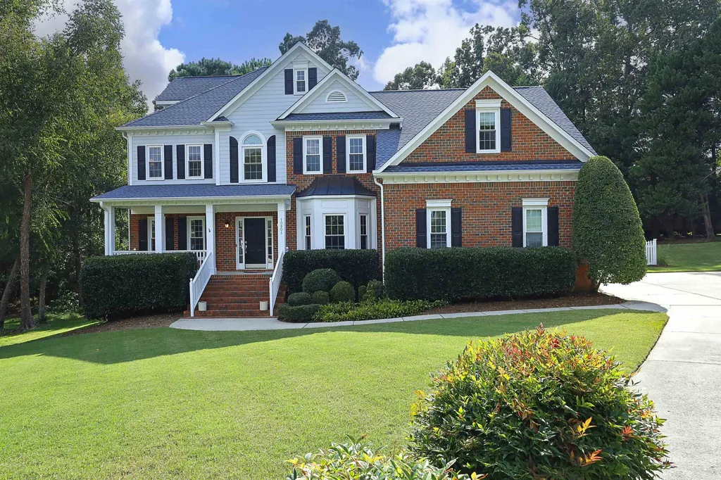 10801 Dalmore Place Raleigh NC 27614