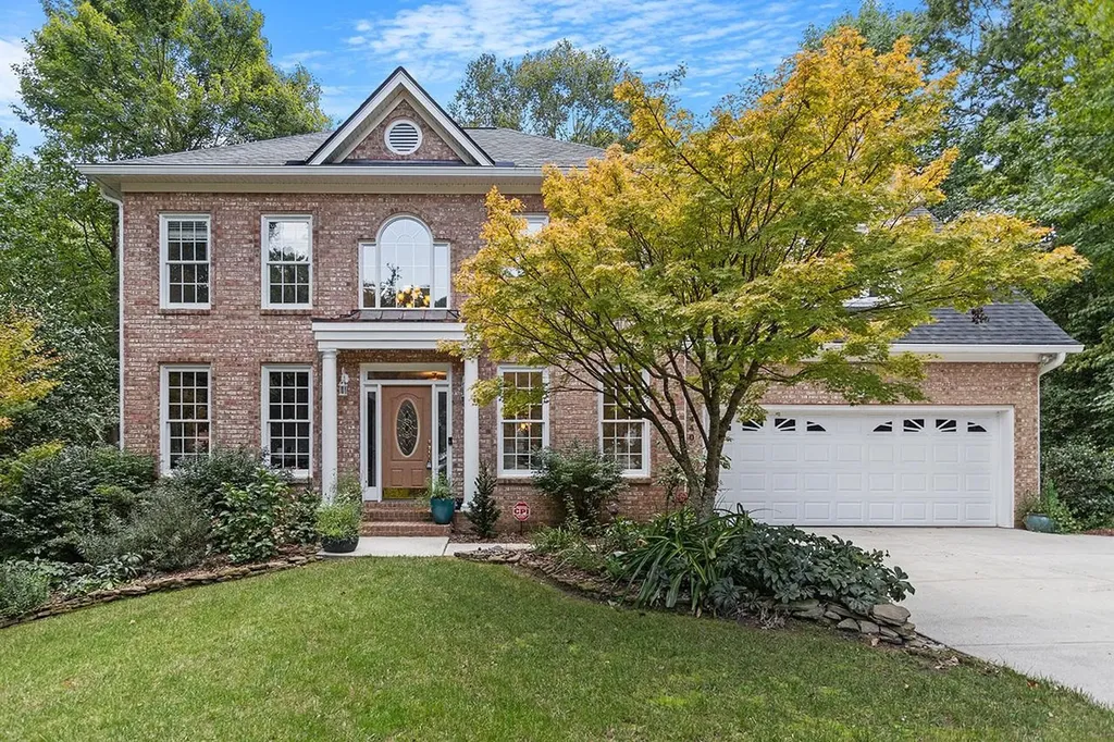 5440 Greensflag Lane Fuquay Varina NC 27526