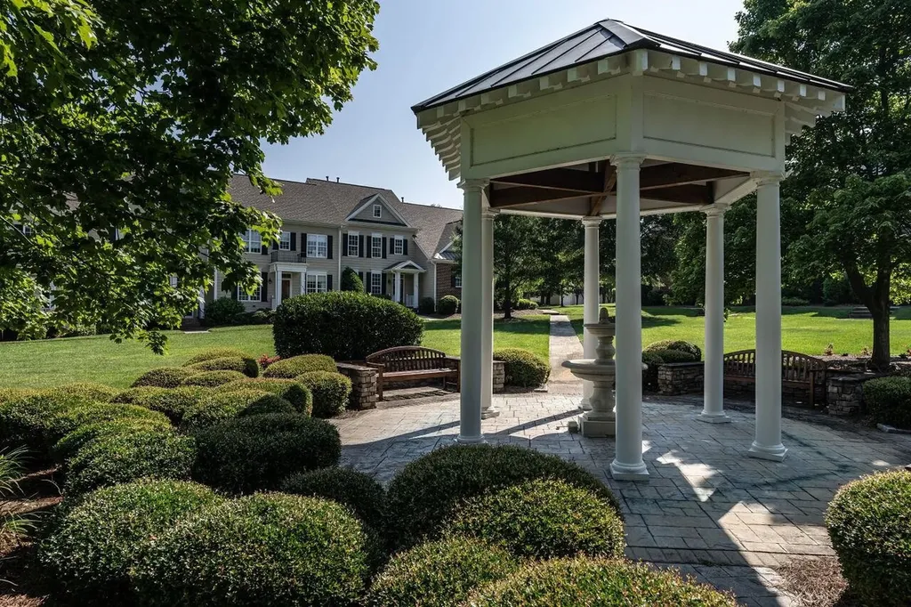 1211 Fairview Club Drive Wake Forest NC 27587
