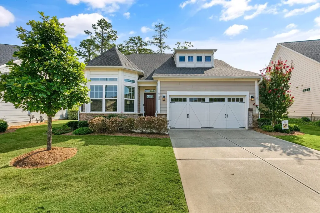 220 Lucky Ribbon Lane Holly Springs NC 27540