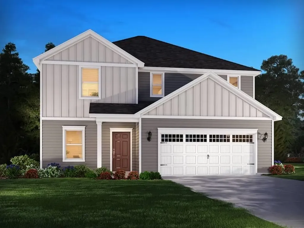 3944 Tritonville Way Raleigh NC 27616