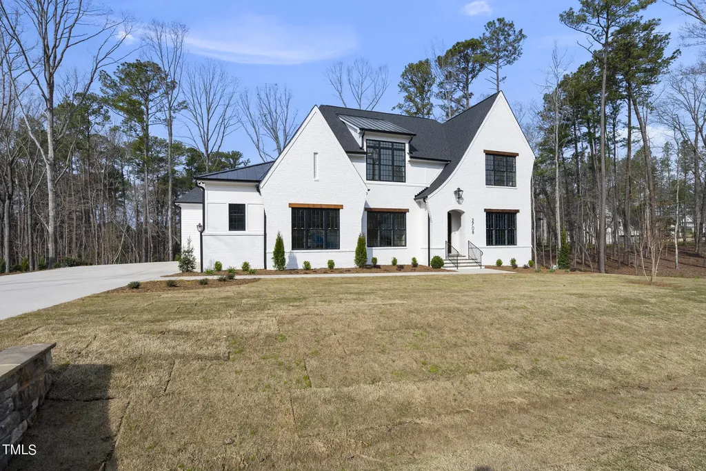 2708 Sanctuary Woods Lane Raleigh NC 27606